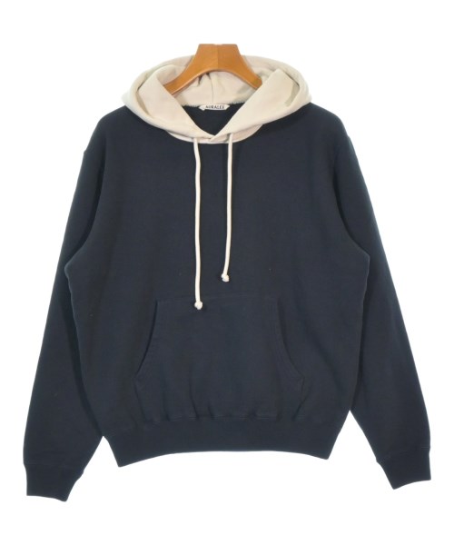 AURALEE(オーラリー)パーカー 紺 サイズ:3(S位)/2200668986021
