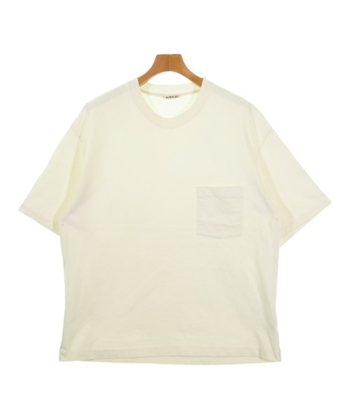 AURALEE(オーラリー)のTシャツ・カットソー サイズ:4(M位) 7,200円