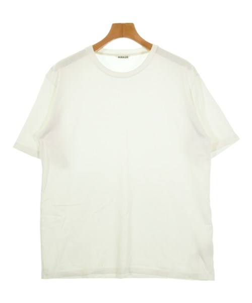 AURALEE(オーラリー)のTシャツ・カットソー サイズ:3(S位) 8,600円