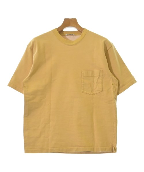 AURALEE(オーラリー)のTシャツ・カットソー サイズ:4(M位) 8,600円