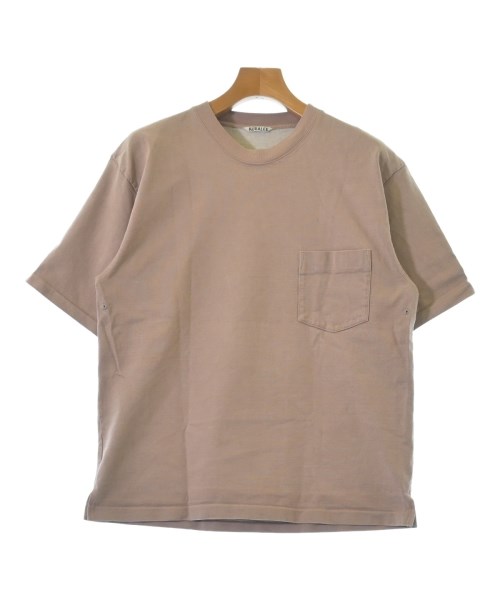 AURALEE(オーラリー)のTシャツ・カットソー サイズ:4(M位) 7,200円