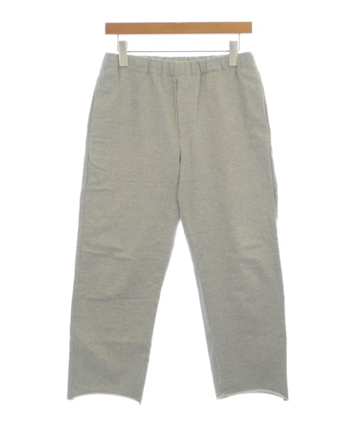 AURALEE(オーラリー)のスウェットパンツ サイズ:3(S位) 9,600円