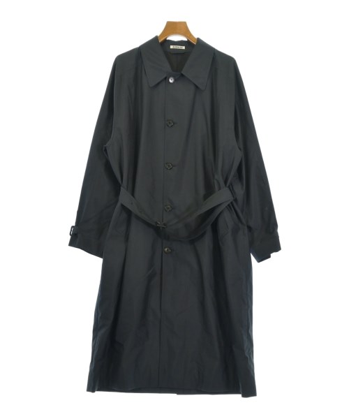 AURALEE(オーラリー)のステンカラーコート サイズ:4(M位) 55,400円