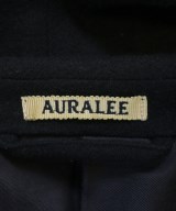 AURALEE（オーラリー）ジャケット 紺 サイズ:4(M位) メンズ/2200688876043
