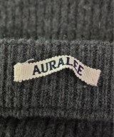 AURALEE（オーラリー）ロング・マキシ丈スカート グレー サイズ:1(M位) レディース/2200518806066