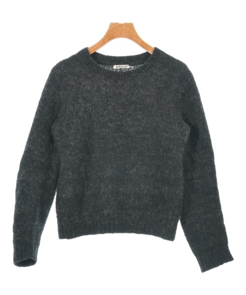 オーラリー(AURALEE)のAURALEE ニット・セーター