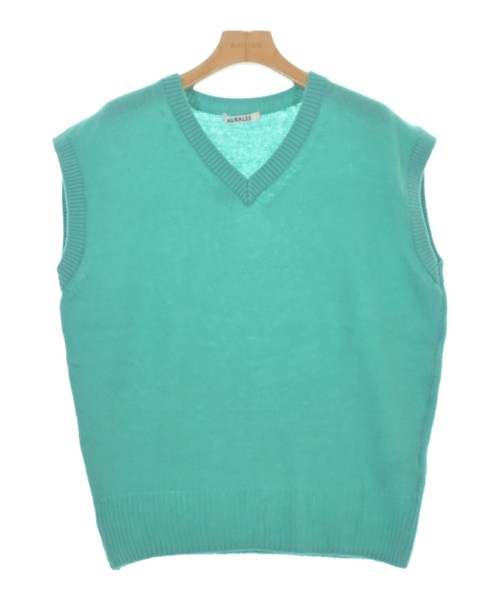 オーラリー(AURALEE)のAURALEE ベスト