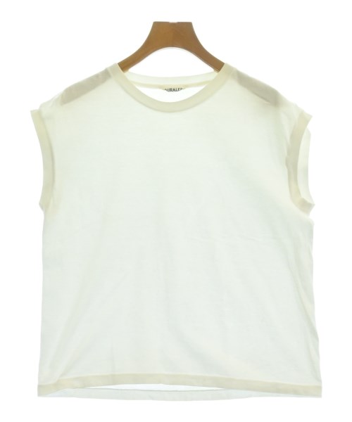 オーラリー(AURALEE)のAURALEE ノースリーブ
