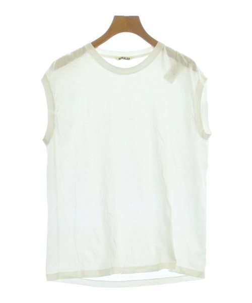 オーラリー(AURALEE)のAURALEE タンクトップ