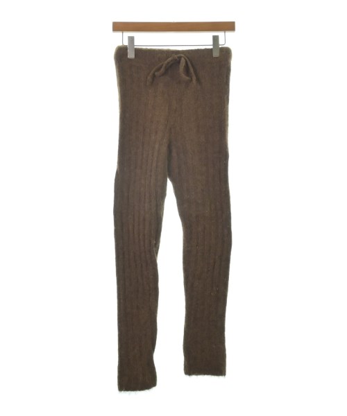 オーラリー(AURALEE)のAURALEE パンツ（その他）