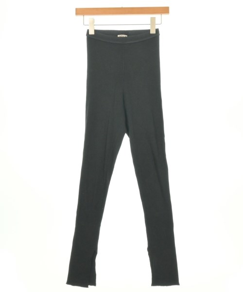 AURALEE(オーラリー)小物類（その他） 黒 サイズ:1(M位)/2200625388219