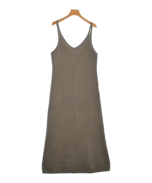 オーラリー(AURALEE)のAURALEE ワンピース