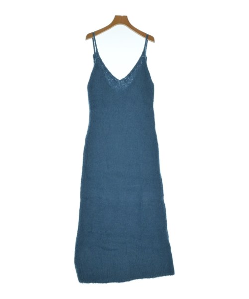 オーラリー(AURALEE)のAURALEE ワンピース