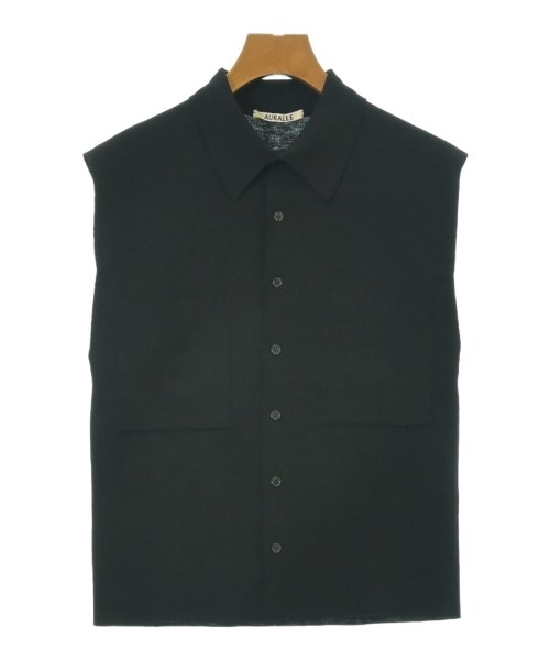 オーラリー(AURALEE)のAURALEE ベスト/ノースリーブ