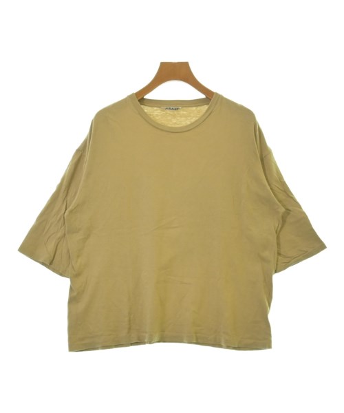 オーラリー(AURALEE)のAURALEE Tシャツ・カットソー