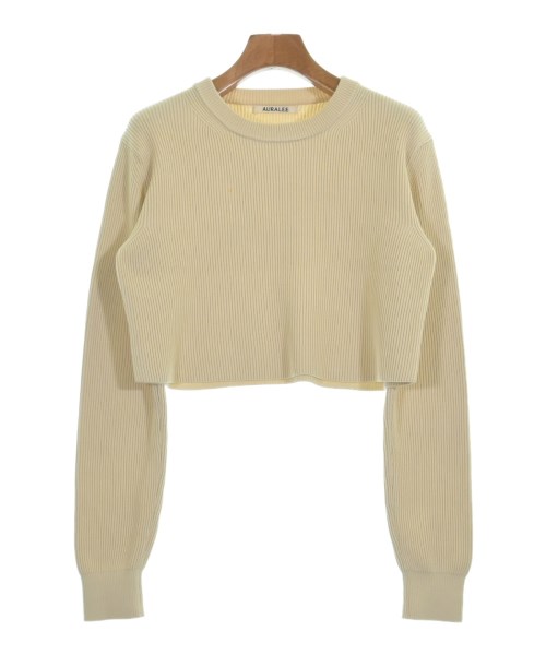 オーラリー(AURALEE)のAURALEE ニット・セーター