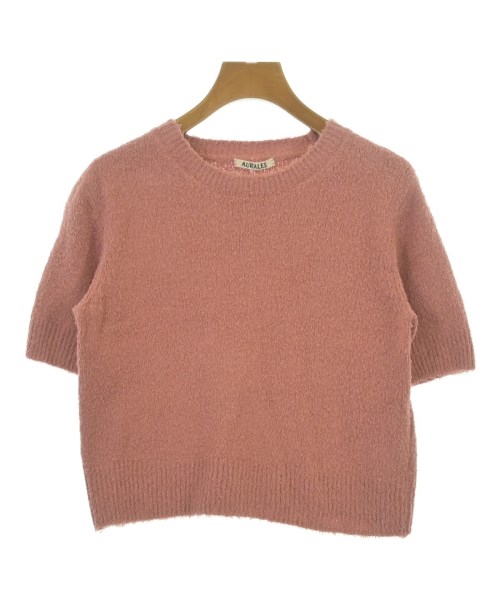 オーラリー(AURALEE)のAURALEE ニット・セーター
