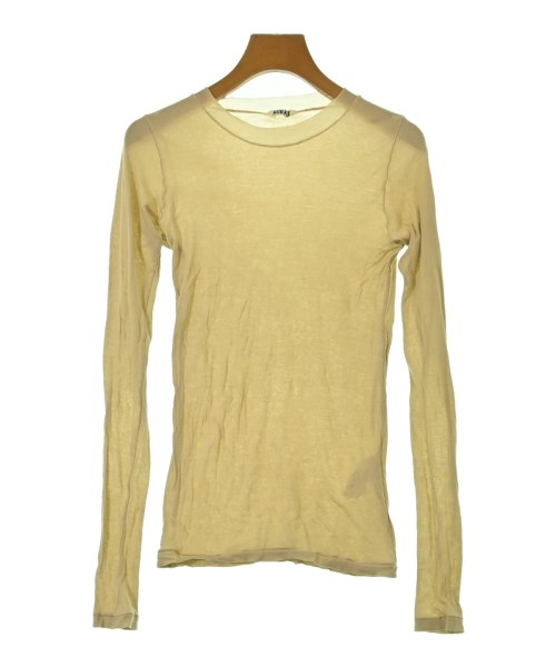 オーラリー(AURALEE)のAURALEE Tシャツ・カットソー