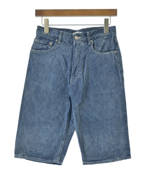 オーラリー(AURALEE)のAURALEE ショートパンツ