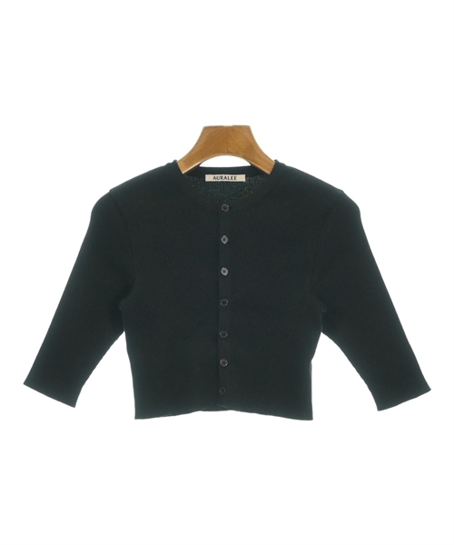 オーラリー(AURALEE)のAURALEE カーディガン