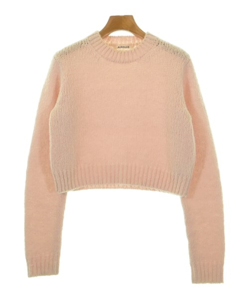 オーラリー(AURALEE)のAURALEE ニット・セーター