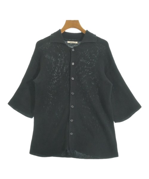 オーラリー(AURALEE)のAURALEE カーディガン