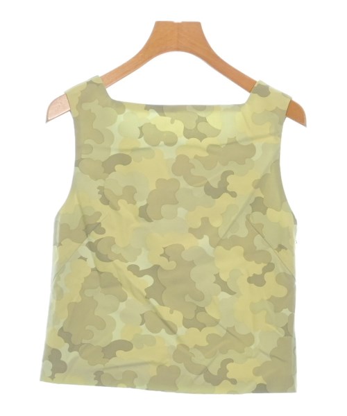 オーラリー(AURALEE)のAURALEE カジュアルシャツ