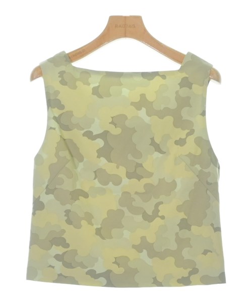 オーラリー(AURALEE)のAURALEE カジュアルシャツ