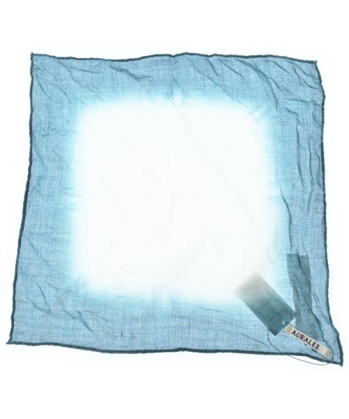 オーラリー(AURALEE)のAURALEE バンダナ・スカーフ