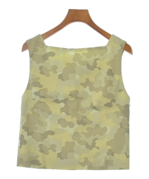 オーラリー(AURALEE)のAURALEE カジュアルシャツ