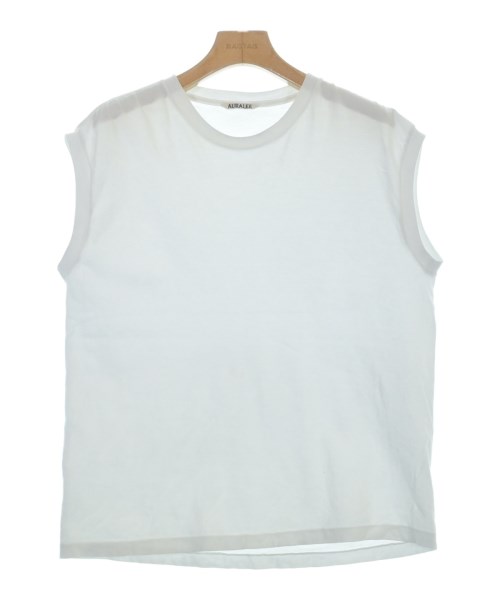 オーラリー(AURALEE)のAURALEE ノースリーブ