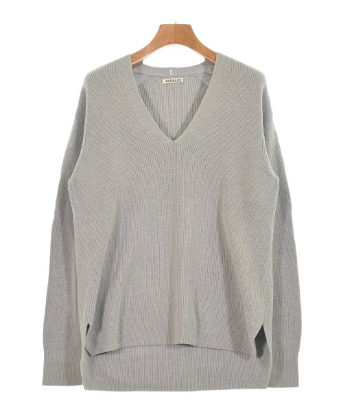 オーラリー(AURALEE)のAURALEE ニット・セーター