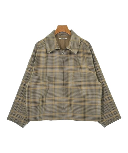 オーラリー(AURALEE)のAURALEE ブルゾン