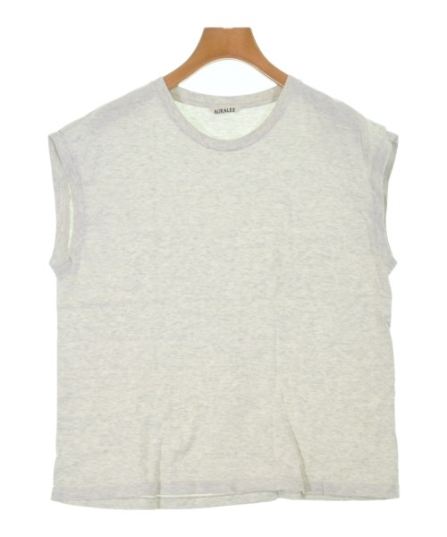 オーラリー(AURALEE)のAURALEE ノースリーブ