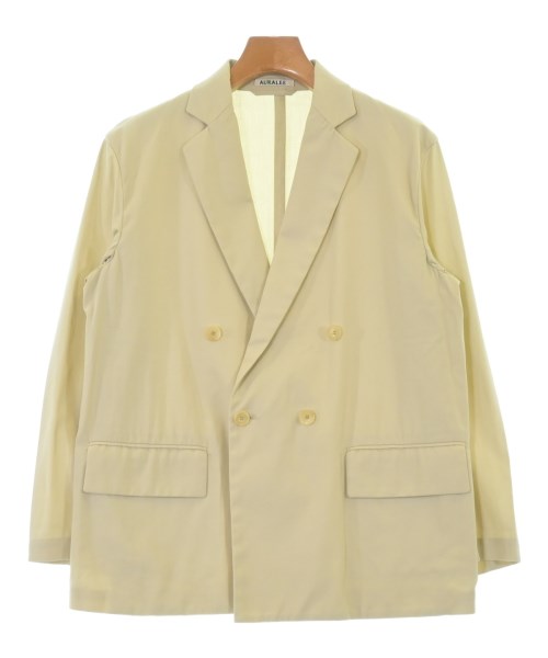 オーラリー(AURALEE)のAURALEE ジャケット