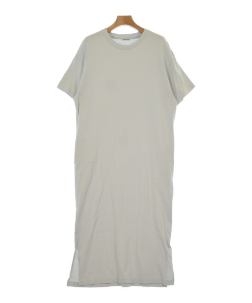 オーラリー(AURALEE)のAURALEE ワンピース