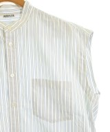 AURALEE（オーラリー）カジュアルシャツ グレー サイズ:0(S位) レディース/2200607516043