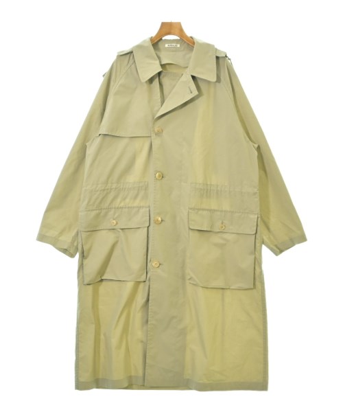 オーラリー(AURALEE)のAURALEE コート（その他）