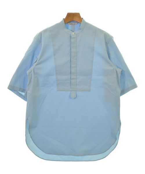 オーラリー(AURALEE)のAURALEE カジュアルシャツ