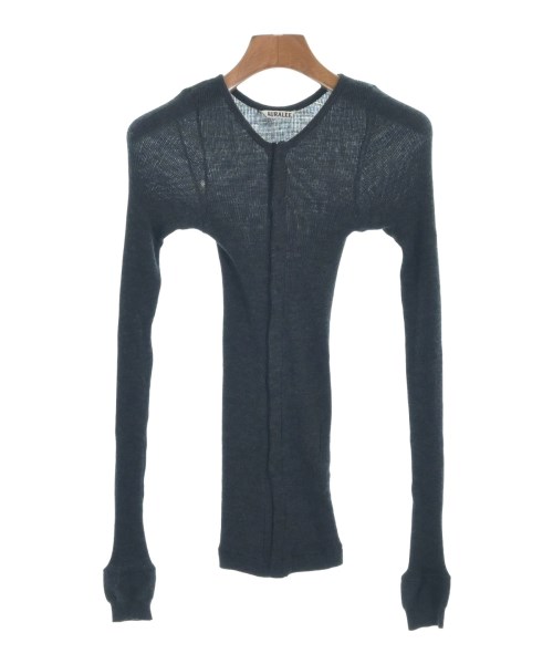 オーラリー(AURALEE)のAURALEE カーディガン