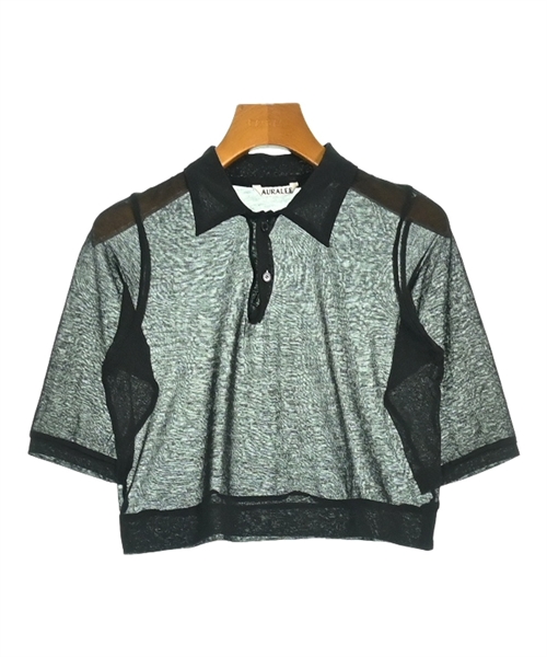 オーラリー(AURALEE)のAURALEE ニット・セーター