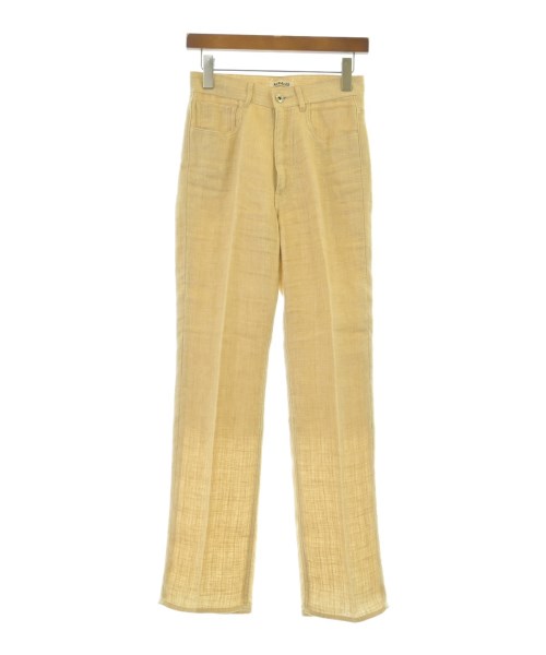 オーラリー(AURALEE)のAURALEE パンツ（その他）