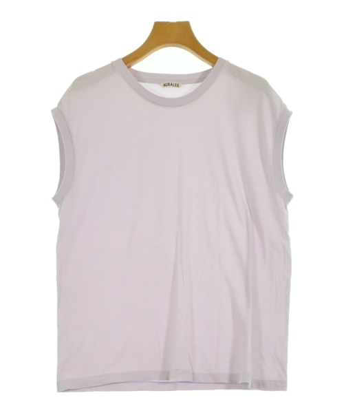 オーラリー(AURALEE)のAURALEE ノースリーブ