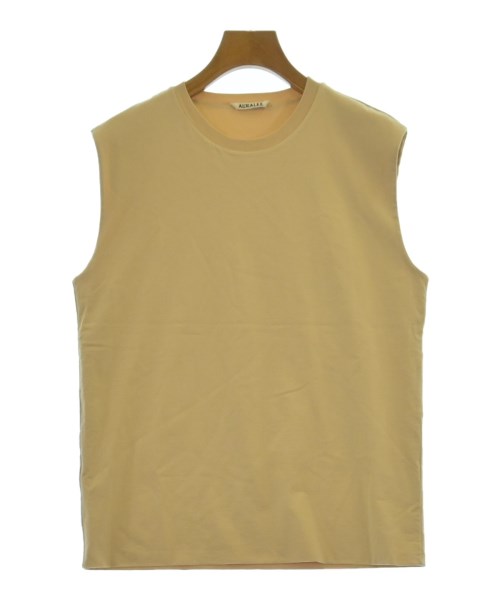 オーラリー(AURALEE)のAURALEE ノースリーブ