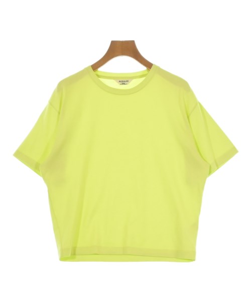 オーラリー(AURALEE)のAURALEE Tシャツ・カットソー