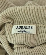 AURALEE（オーラリー）ニット・セーター ベージュ サイズ:0(S位) レディース/2200688508012