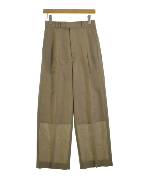 AURALEE(オーラリー)その他 茶 サイズ:1(M位)/2200695337032