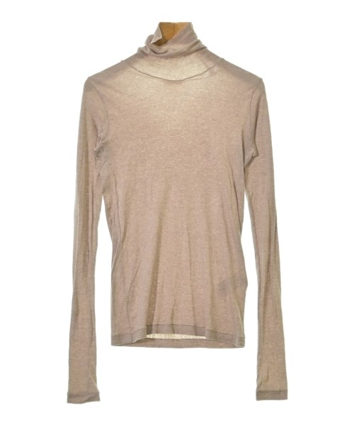 AURALEE(オーラリー)Tシャツ・カットソー ピンク サイズ:0(S位)/2200700689088