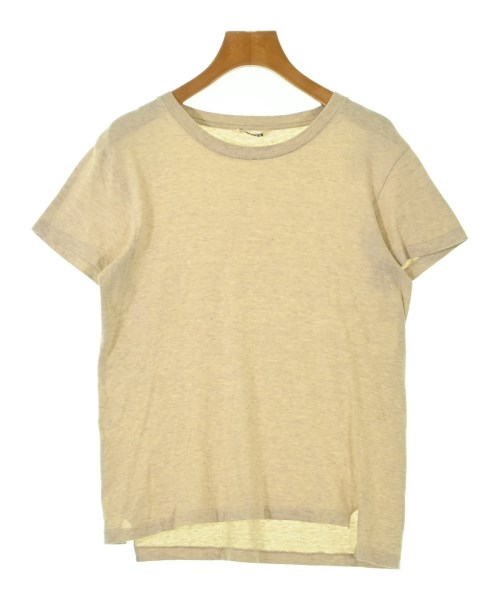 AURALEE(オーラリー)Tシャツ・カットソー ベージュ サイズ:1(M位)/2200698978119