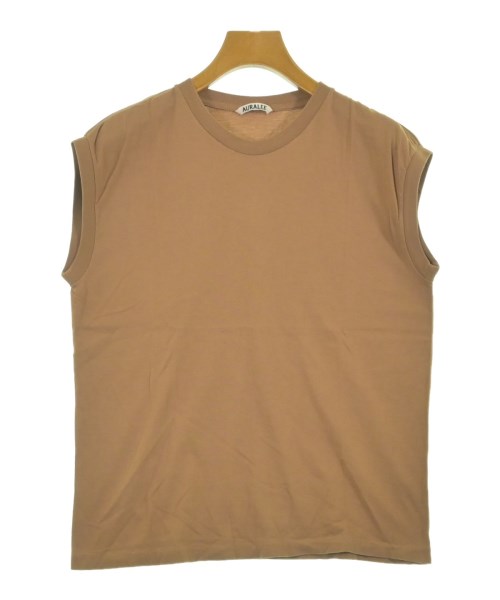 オーラリー(AURALEE)のAURALEE ノースリーブ